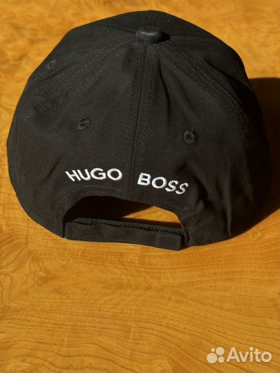 Кепка Hugo Boss