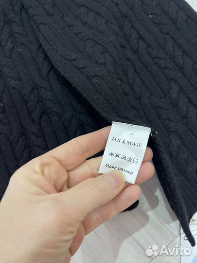 Шарф jan&soft