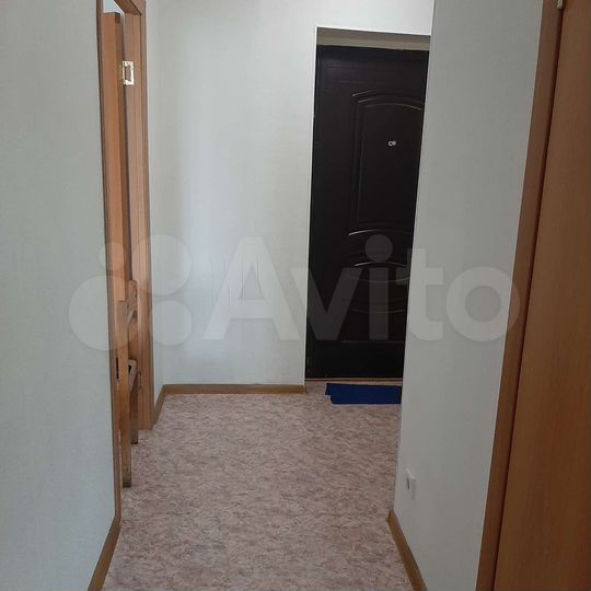 1-к. квартира, 36,8 м², 3/5 эт.