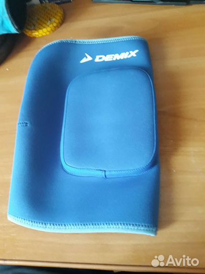 Наколенник взрослый