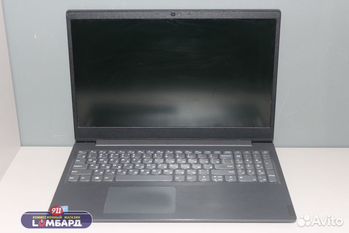 Ноутбук Lenovo V15-IGL