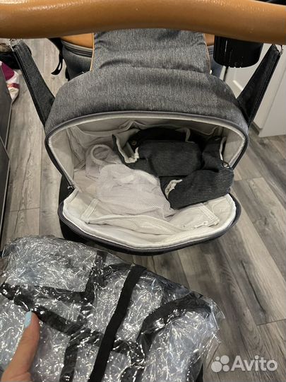 Прогулочная коляска бу