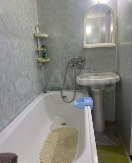 2-к. квартира, 51 м², 1/1 эт.