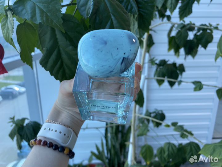 Armani prive a milano