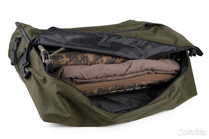 Чехол для раскладушки FOX R-Series Bedchair Bag