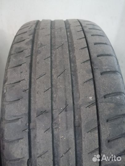 Колеса на volkswagen таурег r18