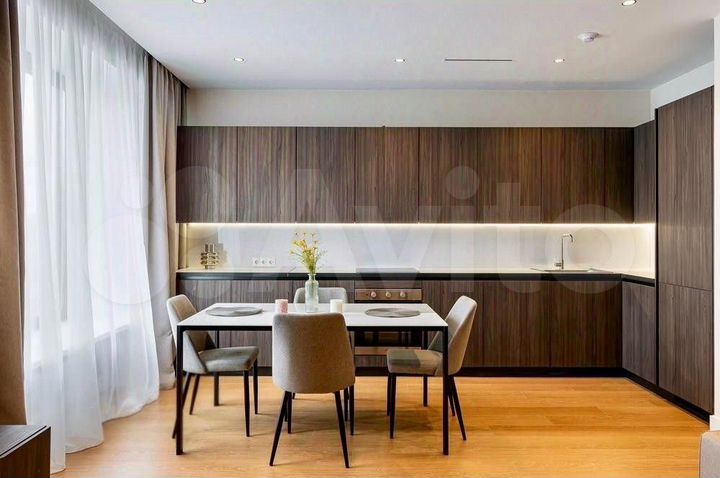 Квартира-студия, 32,7 м², 11/17 эт.