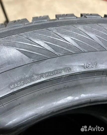 Yokohama Ice Guard IG65 255/50 R19 107T