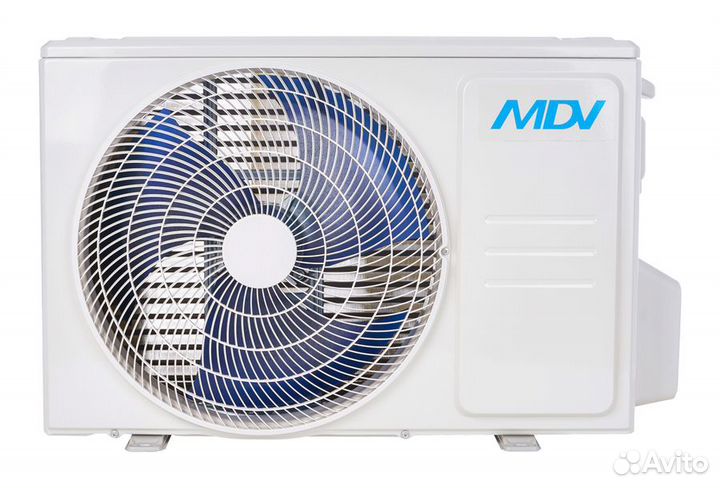 Сплит-система Mdv mdsag-09hrdn8/mdoag-09HDN8