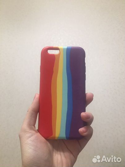 Чехол на iPhone 6 6s