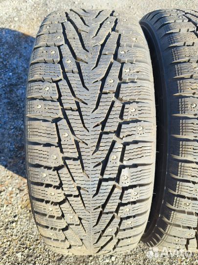 Nokian Tyres Nordman 7 SUV 235/60 R17