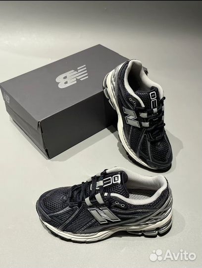 New Balance 1906r Оригинал