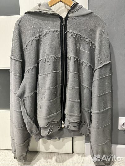 Вайткров Худи