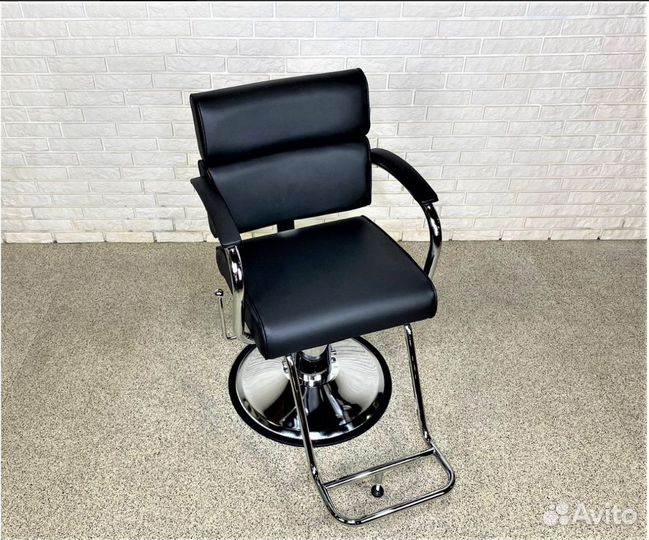 Парикмахерское кресло с откидной спинкой,31537
