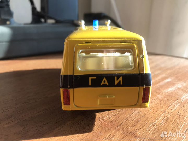 Коллекционные машинки