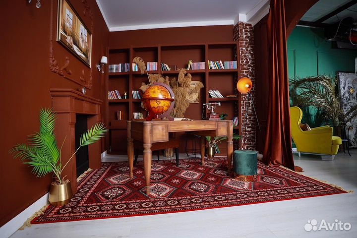 Фотостудия