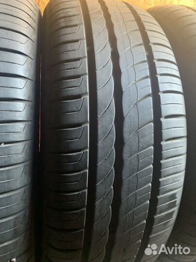 Pirelli Cinturato P1 Verde 195/55 R16 91V