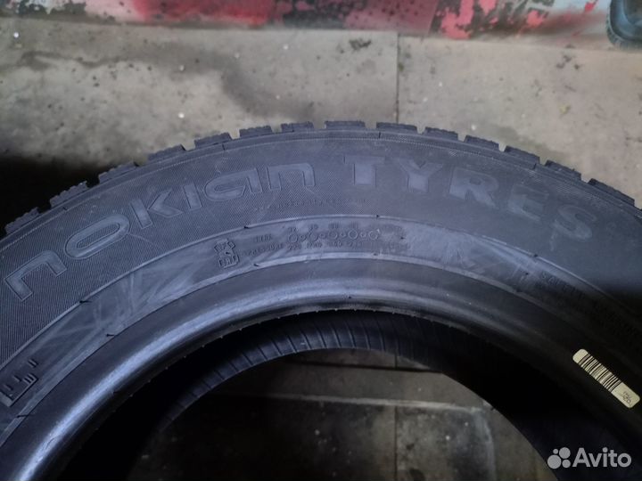 Nokian Tyres Nordman 7 175/70 R13