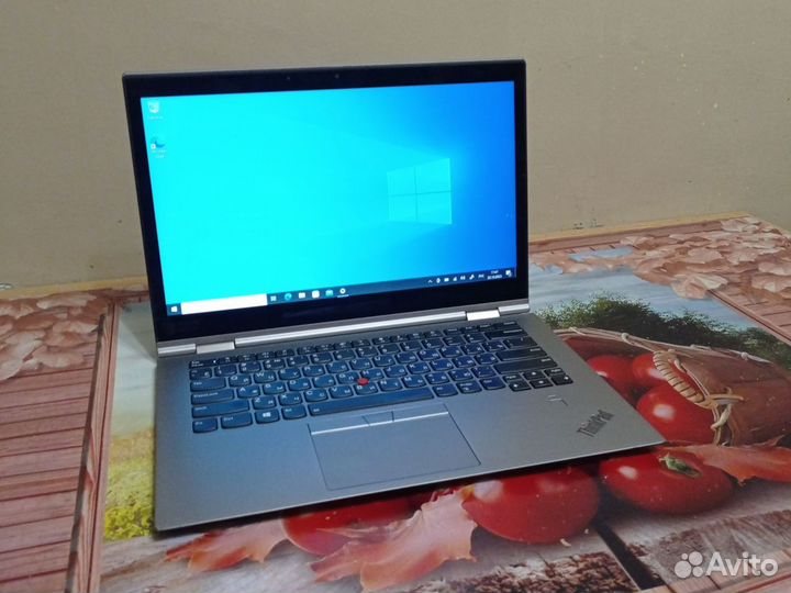 Lenovo thinkpad x1 yoga gen 3