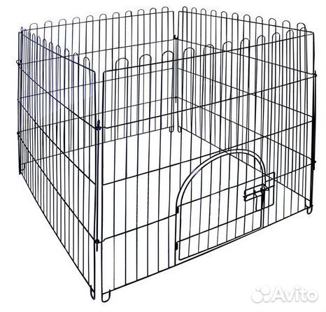 Вольер для животных