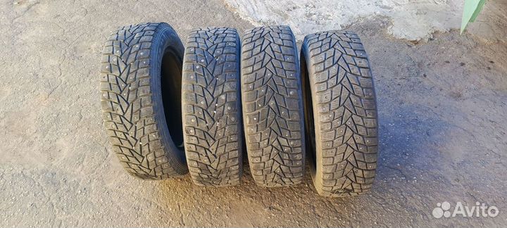 Goodyear WinterCommand Ultra 175/65 R14 82T