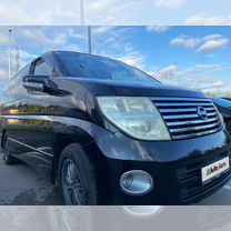 Nissan Elgrand 3.5 AT, 2007, 250 000 км, с пробегом, цена 950 000 руб.