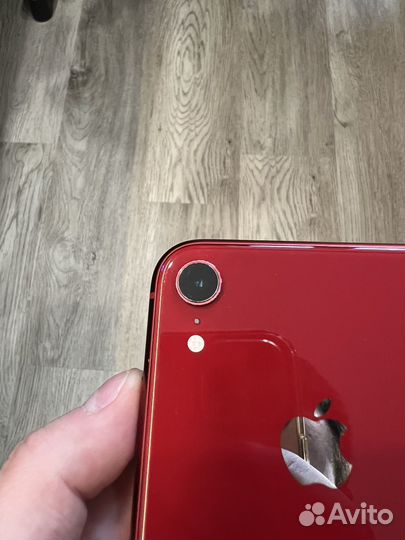 iPhone Xr, 128 ГБ