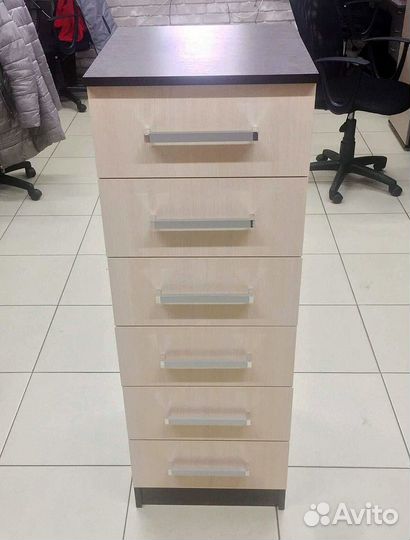 Комод новый