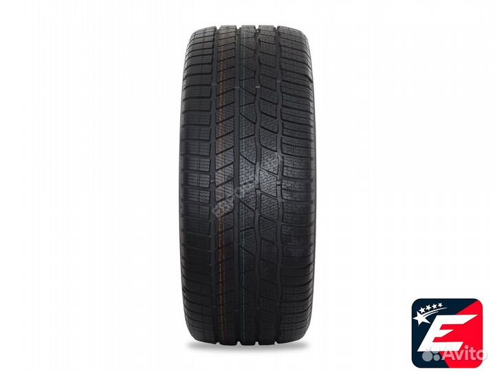 Continental ContiWinterContact TS 830P SUV 255/60 R18 108H