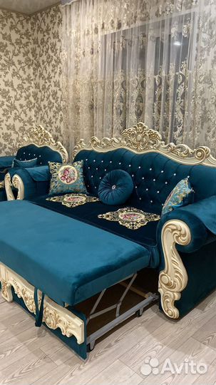 Диван корона