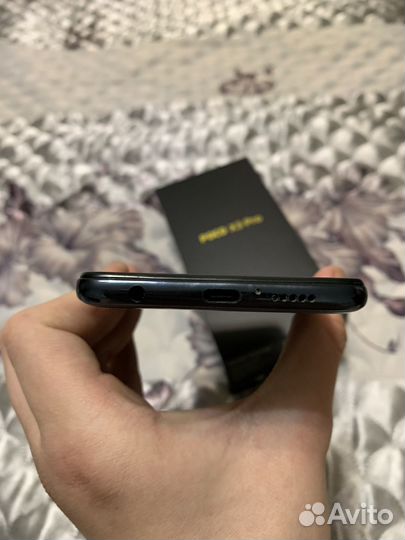 Xiaomi Poco X3 Pro, 6/128 ГБ
