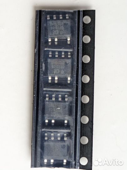 Микросхема CR5213E