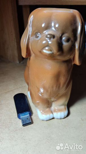 Фарфоровые фигурки