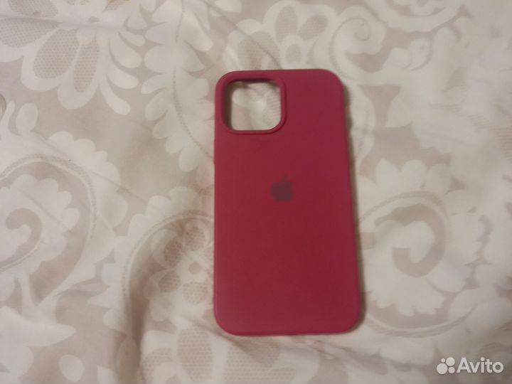 Чехол на iPhone 13 pro max