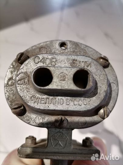 Воздушный сигнал Камаз,Зил