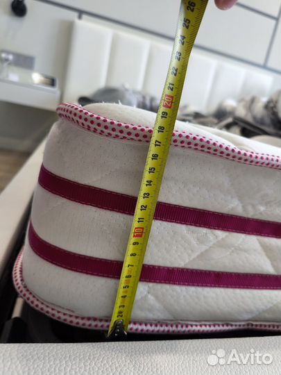 Матрас Алоэ Вера 160х200