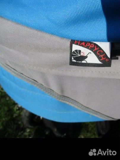 Продам детскую коляску 2в1