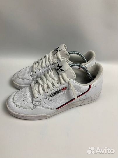 Кроссовки adidas continental