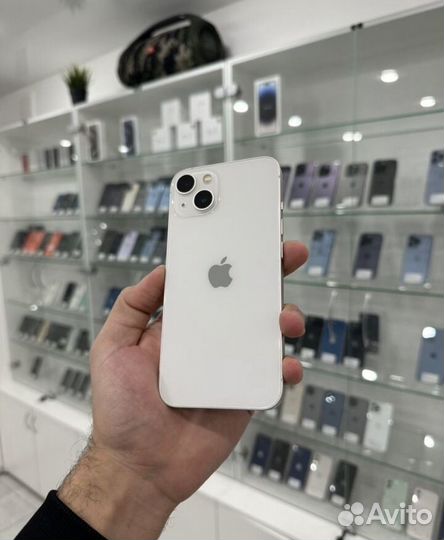 iPhone 13, 128 ГБ