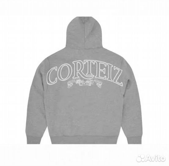 Спортивный костюм Corteiz UK Drill