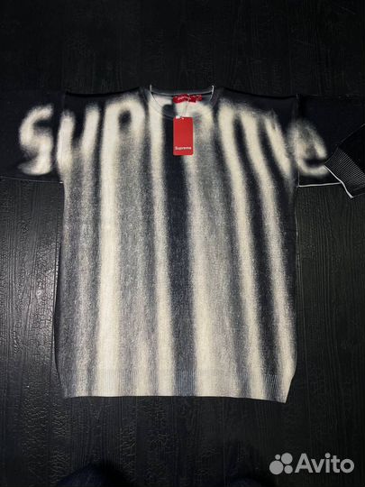 Кофта Supreme