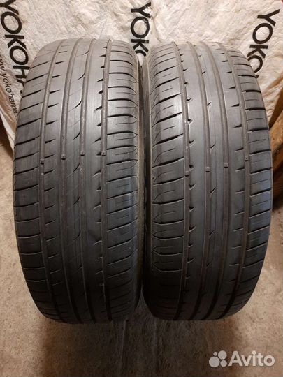 Hankook Ventus Prime 2 K115 215/70 R16