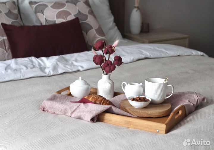 Хоумстейджинг, подготовка к продаже/аренде