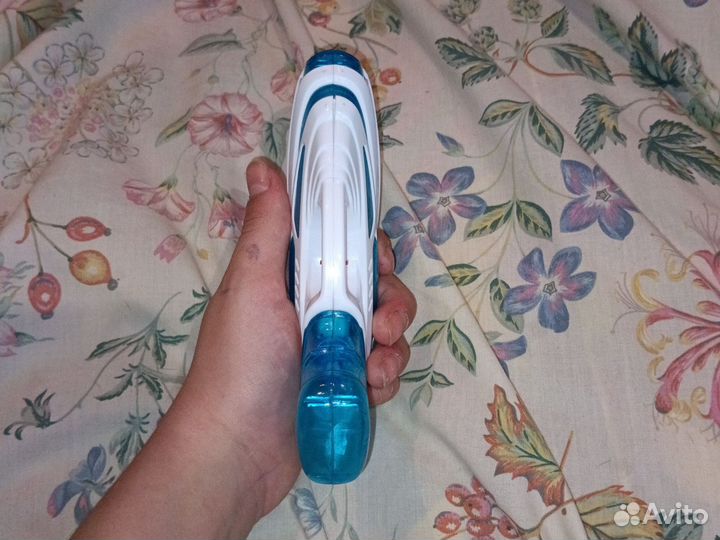 Водный пистолет