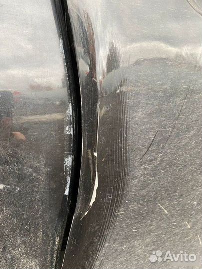 Дверь передняя правая Nissan Tiida C13