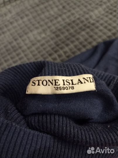 Водолазка stone island оригинал