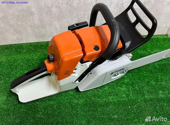 Бензопила Stihl 381 (Арт.89942)