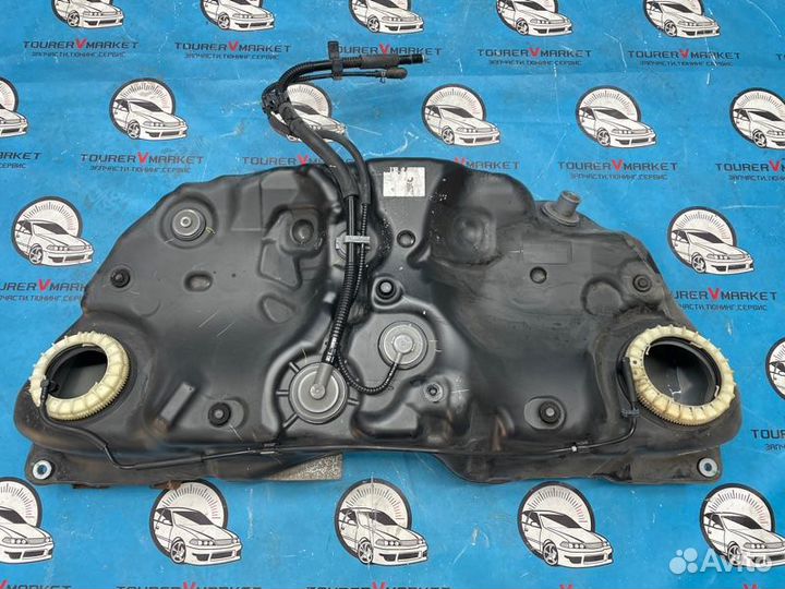 Бак топливный Lexus Gs430 UZS190 3UZ-FE 2005