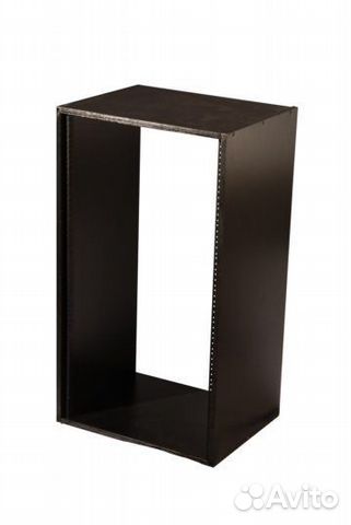 Рэковый кабинет gator GR-studio-12U