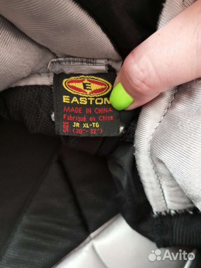 Хоккейные шорты